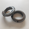 Wear Resistant SSiC Silicon Carbide Ceramic Mechanical Punch Position Seal Ring