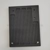 Customized RBSIC/SISIC Sintered Silicon Carbide Ceramic Bipolar Plate Sic Board