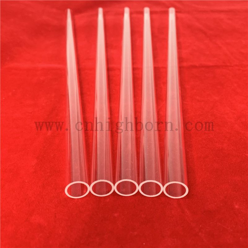 heat resistance tube 