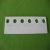 Customized Low Density Macor Plate Machinable Glass Ceramic Special-shaped Sheet