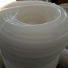Non-toxic odorless transparent silicone rubber tube industrial pump, silicone rubber hose rubber hose silicone rubber tube/rubber hose sand roll tube