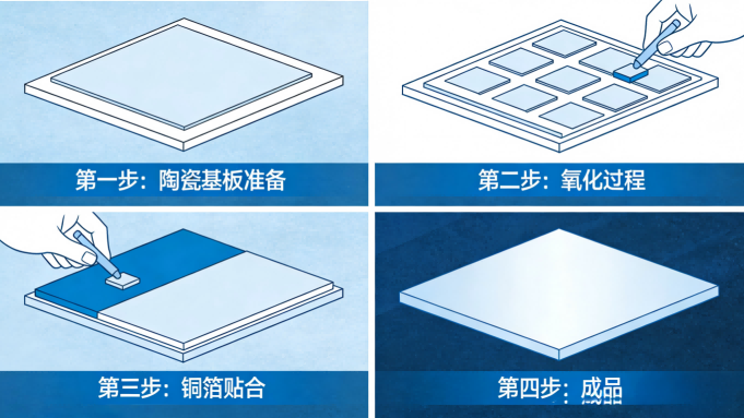 ceramic substrate