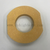 Refractory Zirconia Ceramic Plate Ladle Skateboard Inlay Zirconia Ring