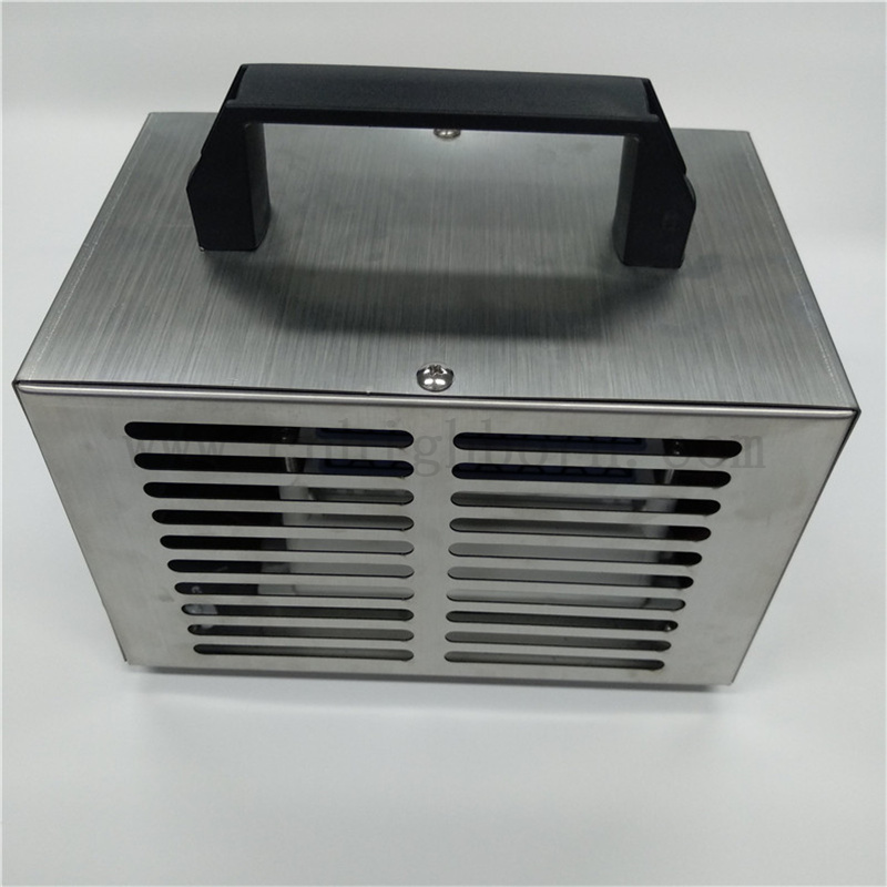 Portable Eliminate Odor Removing O3 Ozone Generator Machine Commercial Ozone Air Purifier