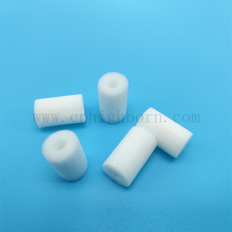 Aroma Diffuser PET Cotton Rod Microporous PA Aromatherapy Stick