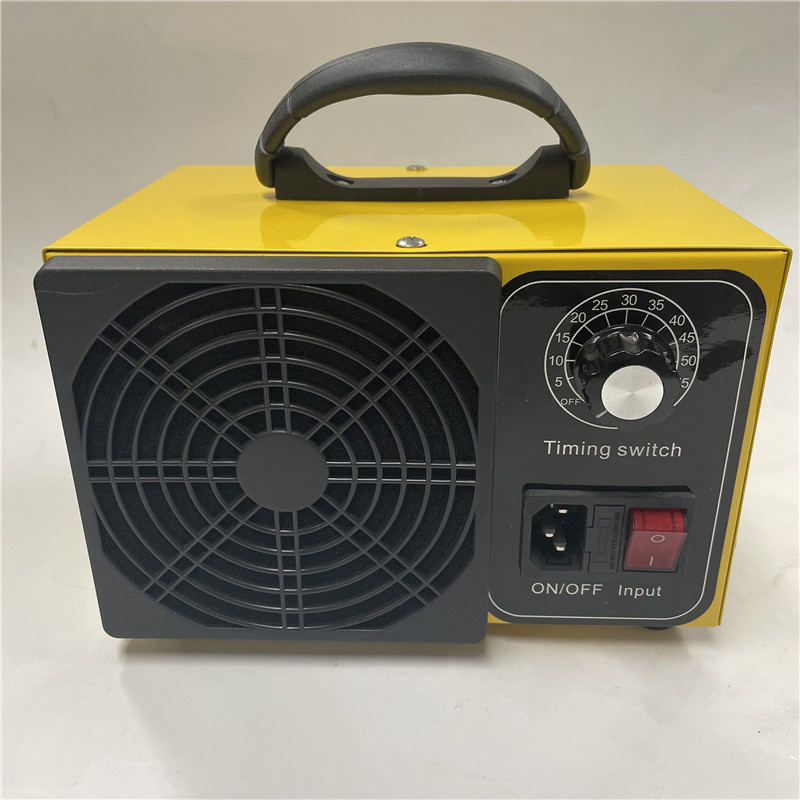 Ozone Generator Machine