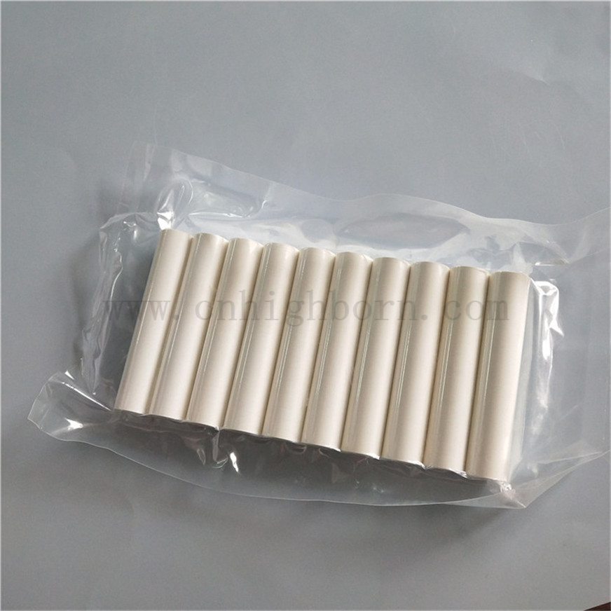 Electrical Insulator Hexagonal BN Stick Boron Nitride Ceramic Rod