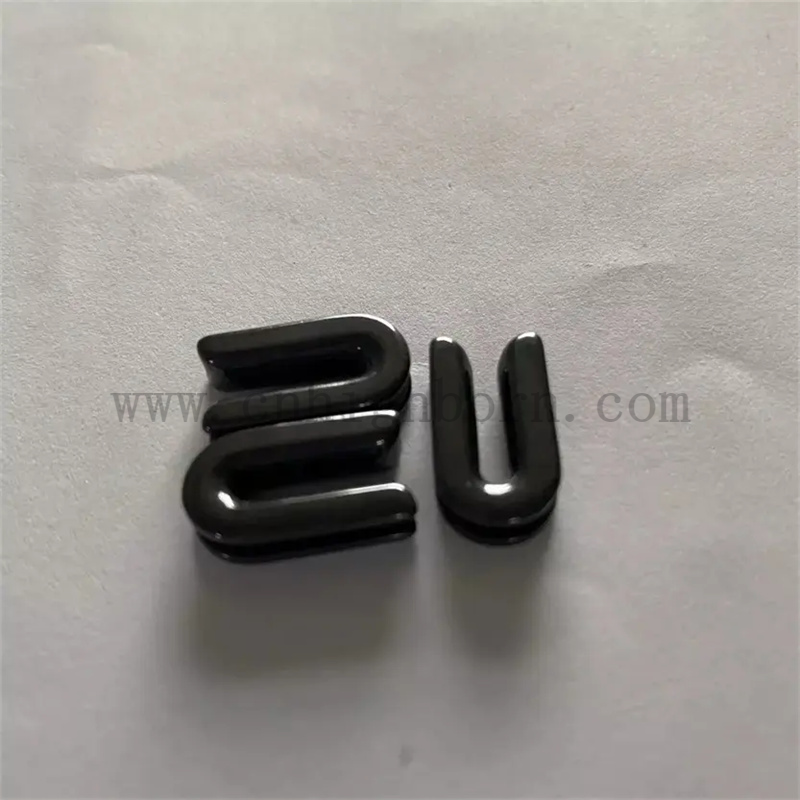 Titanium Oxide Ceramic guide