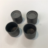 Corrosion Resistance Silicon Carbide Ceramic Melting Oil Cup Sic Heating Crucible