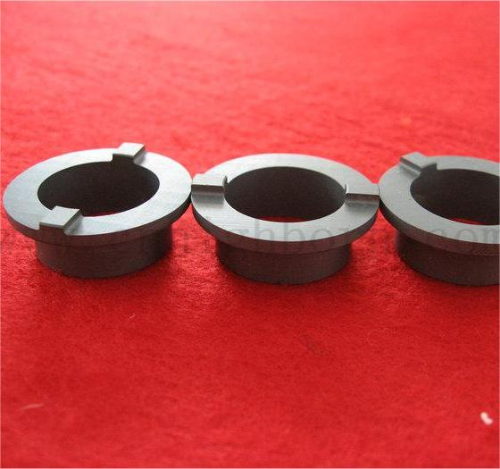  Wear Resistance SSIC Silicon Carbide Ceramic Washer