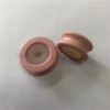 High Hardness Al2O3 Alumina Ceramic Bearing Roller for Textile Machine