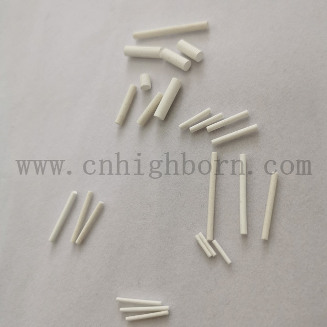  pH test spindle porous ceramic reference electrode