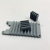 Customized Porous Silicon Carbide Ceramic Heat Sink Sheet