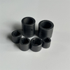 Insulation SIC Bush Silicon Carbide Ceramic Parts