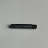 Customize Silicon Carbide Ceramic Shaft with Thread