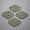 Advanced Ceramics TO-3 Aluminum Nitride Ceramic AlN Insulating Substrate for Electronic Application