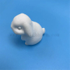 Customized Gypsum Aroma Diffuser 3D Rabbit Shaped Scented Ceramic Stone