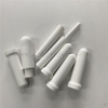 Porous Ceramic Probe Agriculture Alumina Ceramic Infiltration Cup 