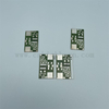 Thick Film Resistor Plate Customized Alumina Screen Printing Circuit Board
