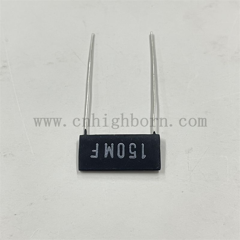 Thick Film Electrical Resistor