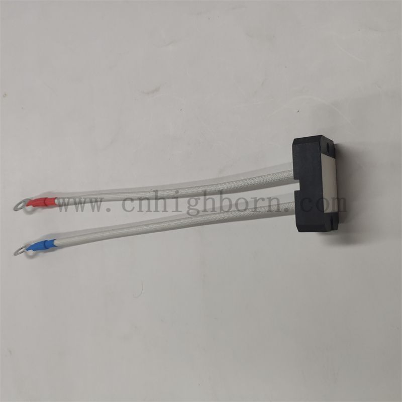 Thick Film Electrical Resistor