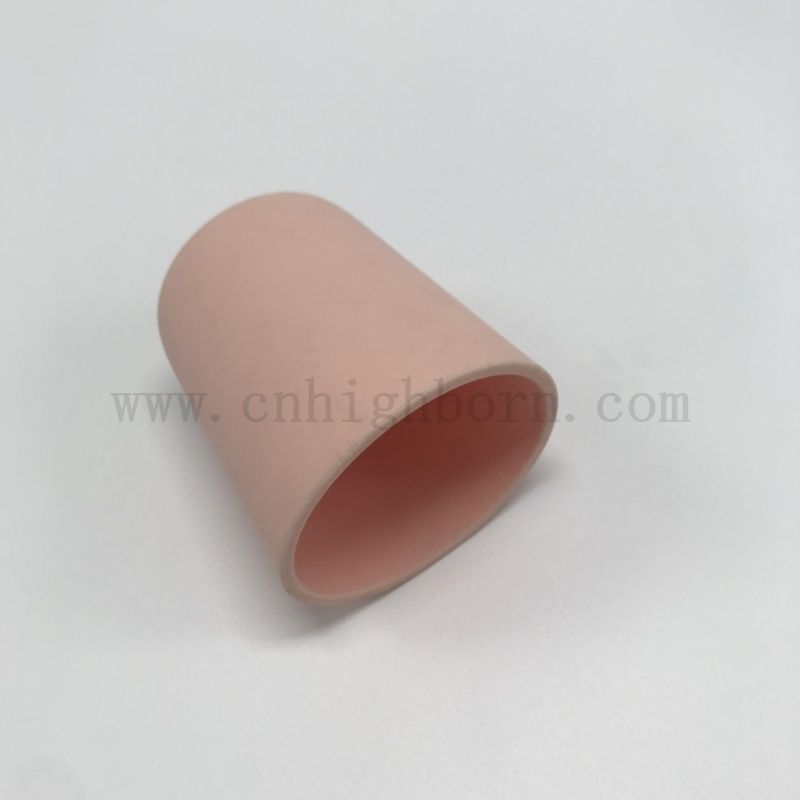 Custom Silicone Rubber Cup Food Grade Silastic Mug Portable Cup 