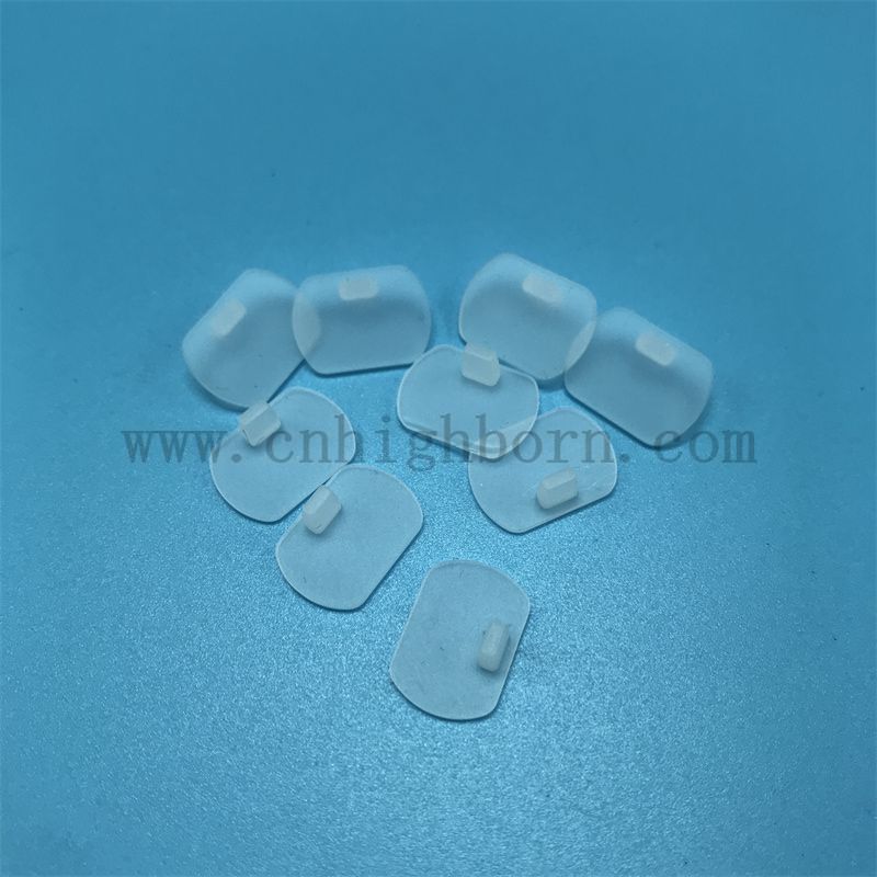 rubber cover