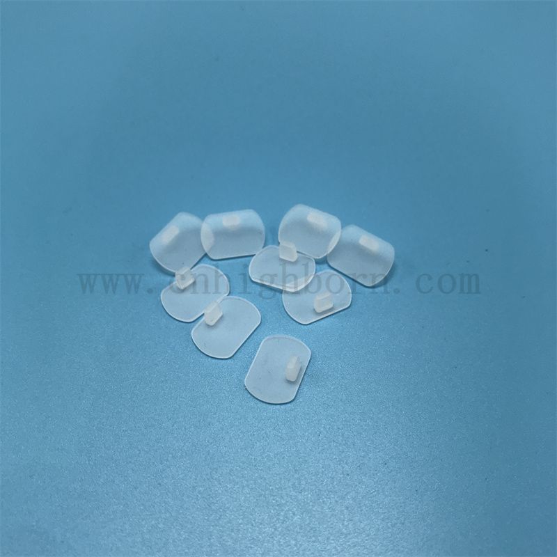 silicone rubber 