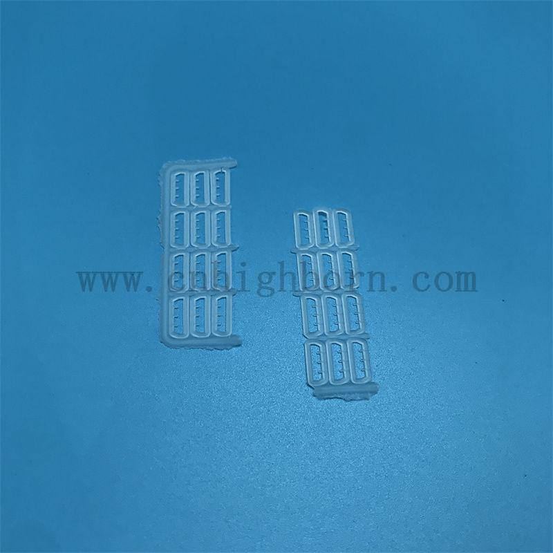 Silicone rubber Seals