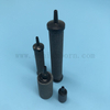  Custom Gray Color Aquarium Cylinder Square Column Bubble Air Stone