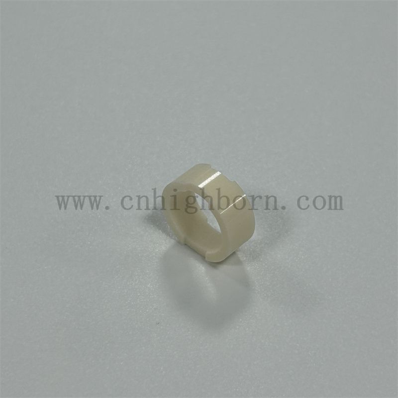alumina rings