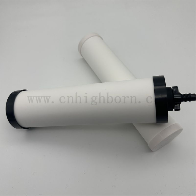 Outdoor Camping Water Purifier Outdoor Survival Filter Outdoor Direct Drinking Water Purifier