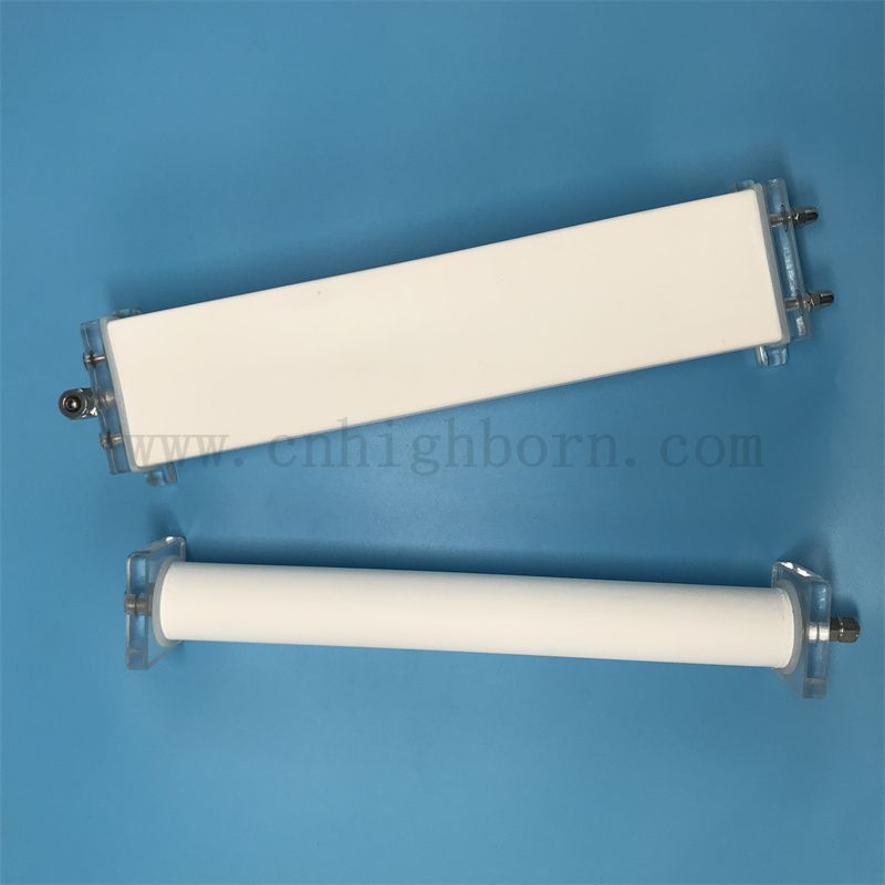 Aquaculture High Dissolved Oxygen Aeration Part Microporous Ceramic Oxygenation Rod