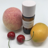 Food Grade Cherry Peach Lemonade Flavors Essential Oil Fragrance Liquid