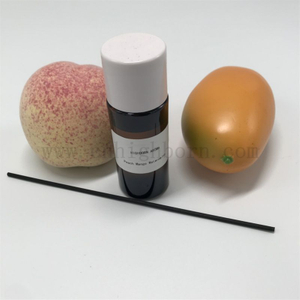 Concentrated Fruit Flavour Peaches, Mangoes Ice Flavor Fragrance Oil Essence