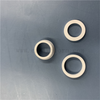 Customized High-hardness Alumina Ceramic Protection Cycle 95% AL2O3 Seal Ring