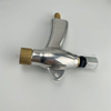 Boron Carbide Nozzle Negative Pressure Siphon BN Ceramic Sand Spraying Tube