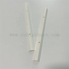 Customized High Purity 99% Boron Nitride Insulator BN Rod Ceramic Strip