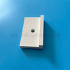Hot Pressed 99% Hexagonal Boron Nitride Ceramic Plate BN Board HBN Sheet