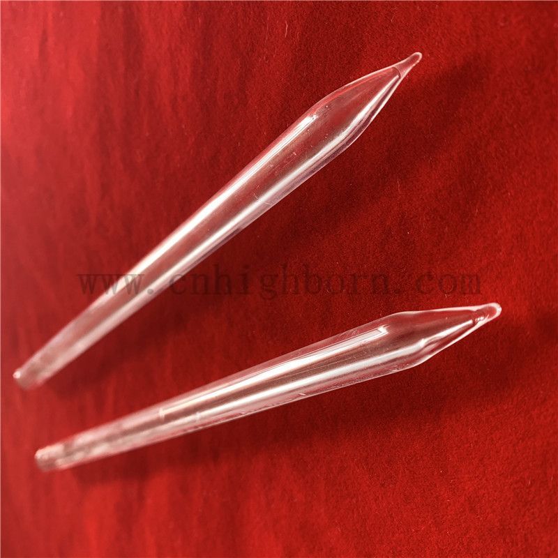 quartz glass pipe