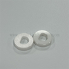 Surface Mirror Polishing Zirconia Ring Insulator White ZrO2 Ceramic Plate
