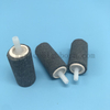 Cylindrical Air Bubble Stone Aquarium Fish Tank Aerator Pump Hydroponics Oxygen Diffuser 