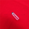 Laboratory High Precision UV 10mm Path Length quartz glass cuvette