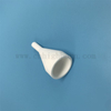 Macor machinable glass ceramic insulation parts 