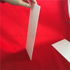 Customized Large Size YSZ Zirconia Ceramic Sheet ZrO2 Substrate