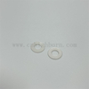 Drilling Holes Mirror Polished Ring Zirconia Ceramic YSZ ZTA ZrO2 Ring