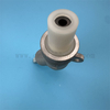 Boron Carbide Handheld Sandblasting Tube Dry Wet Dual-use B4C Ceramic Nozzle