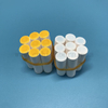 New Energy Vehicle Porous Ceramic Fragrance Air Freshener Rod 9*34mm 11*38mm Aroma Wicks Diffuser Stick