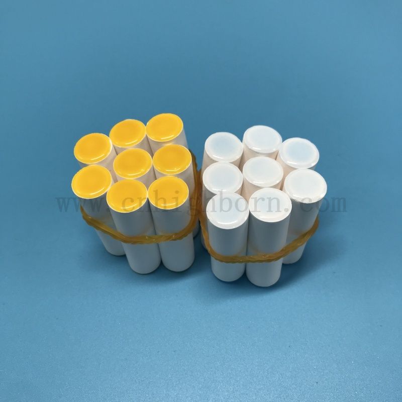 New Energy Vehicle Porous Ceramic Fragrance Air Freshener Rod 9*34mm 11*38mm Aroma Wicks Diffuser Stick