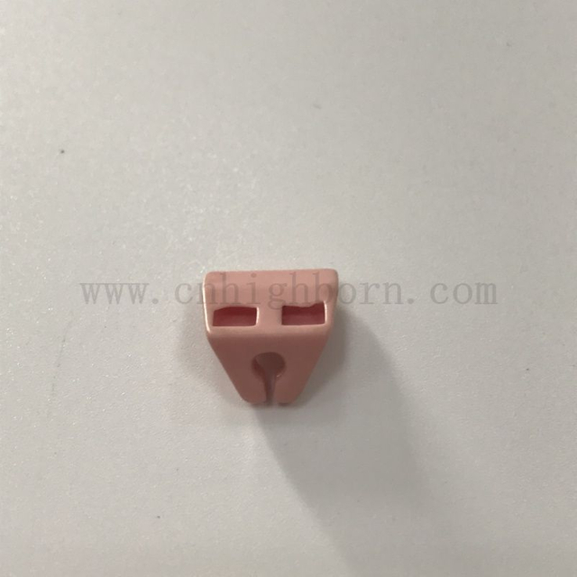 CNC Textile Alumina Ceramic Ultra Fine And Diamond Fine Polished Part